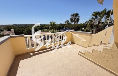 Resale - Villa - Las Ramblas Golf - Las Ramblas