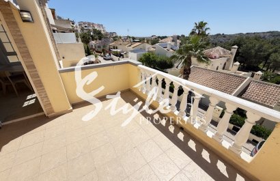 Resale - Villa - Las Ramblas Golf - Las Ramblas