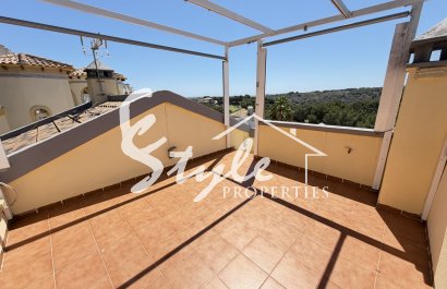 Resale - Villa - Las Ramblas Golf - Las Ramblas