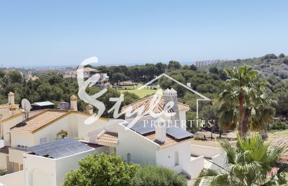 Resale - Villa - Las Ramblas Golf - Las Ramblas