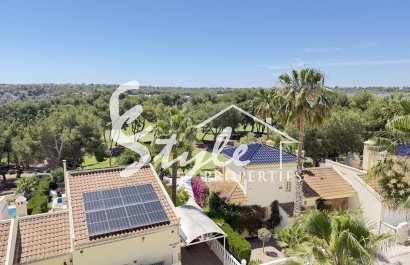 Resale - Villa - Las Ramblas Golf - Las Ramblas