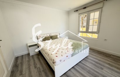 Resale - Villa - Las Ramblas Golf - Las Ramblas
