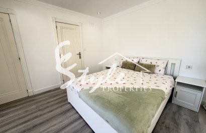 Resale - Villa - Las Ramblas Golf - Las Ramblas