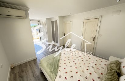 Resale - Villa - Las Ramblas Golf - Las Ramblas
