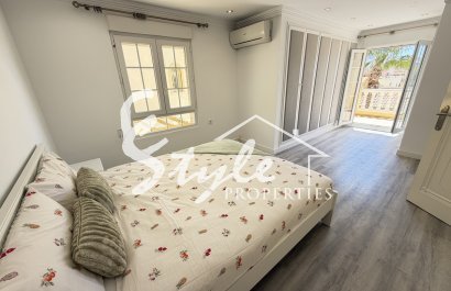 Resale - Villa - Las Ramblas Golf - Las Ramblas