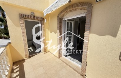 Resale - Villa - Las Ramblas Golf - Las Ramblas