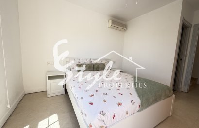 Resale - Villa - Las Ramblas Golf - Las Ramblas