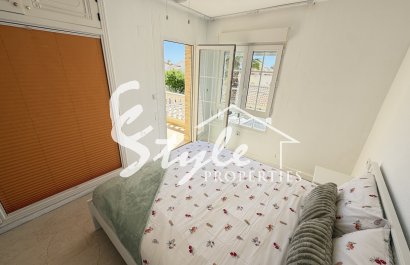 Resale - Villa - Las Ramblas Golf - Las Ramblas