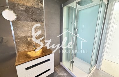 Resale - Villa - Las Ramblas Golf - Las Ramblas