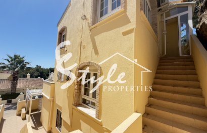 Resale - Villa - Las Ramblas Golf - Las Ramblas