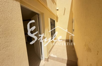 Resale - Villa - Las Ramblas Golf - Las Ramblas