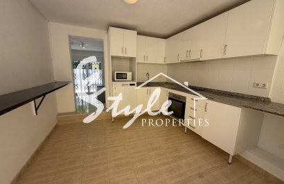 Resale - Villa - Las Ramblas Golf - Las Ramblas