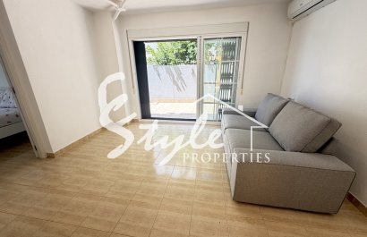Resale - Villa - Las Ramblas Golf - Las Ramblas