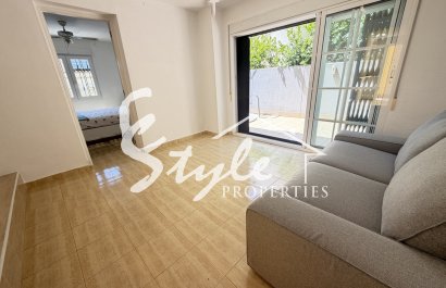 Resale - Villa - Las Ramblas Golf - Las Ramblas