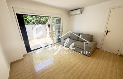 Resale - Villa - Las Ramblas Golf - Las Ramblas