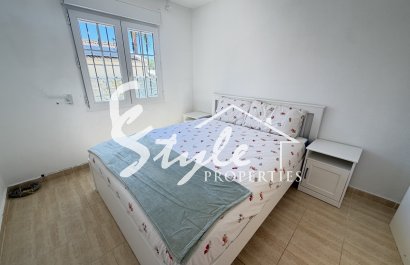Resale - Villa - Las Ramblas Golf - Las Ramblas