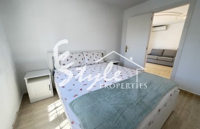 Resale - Villa - Las Ramblas Golf - Las Ramblas