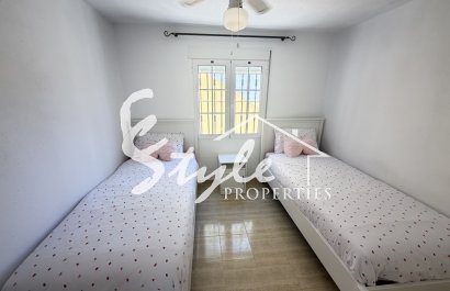 Resale - Villa - Las Ramblas Golf - Las Ramblas