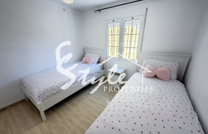 Resale - Villa - Las Ramblas Golf - Las Ramblas