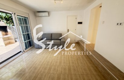 Resale - Villa - Las Ramblas Golf - Las Ramblas