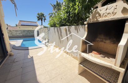 Resale - Villa - Las Ramblas Golf - Las Ramblas
