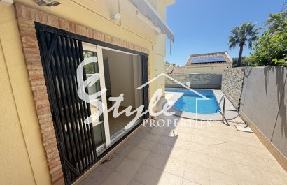 Resale - Villa - Las Ramblas Golf - Las Ramblas