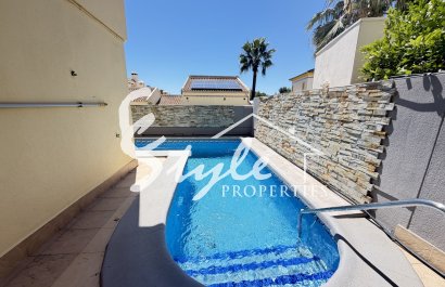 Resale - Villa - Las Ramblas Golf - Las Ramblas