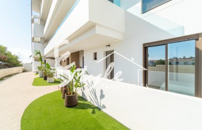 Nuevo - Apartamento - Orihuela-Costa - Playa Flamenca