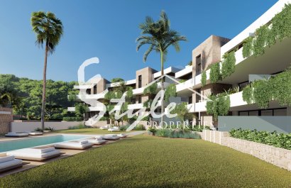 New build - Apartamento - Murcia - Cartagena