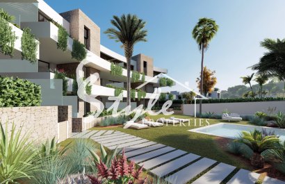 New build - Apartamento - Murcia - Cartagena