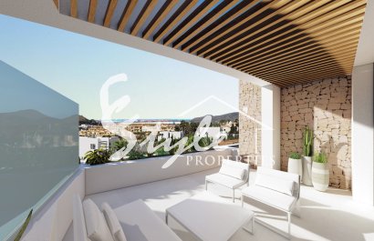 New build - Apartamento - Murcia - Cartagena