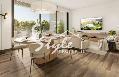 New build - Apartamento - Murcia - Cartagena