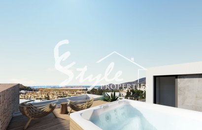 New build - Apartamento - Murcia - Cartagena