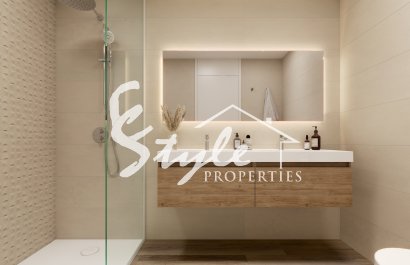 New build - Apartamento - Murcia - Cartagena