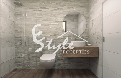 New build - Villa - Benidorm - Finestrat