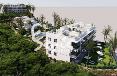 New build - Apartamento - Benidorm - Finestrat