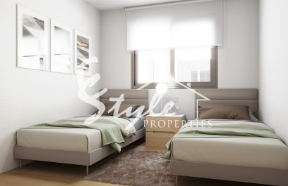 Новостройки - Apartamento - Torrevieja - Торревьеха