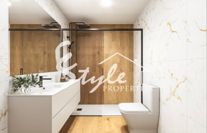 Новостройки - Apartamento - Torrevieja - Торревьеха