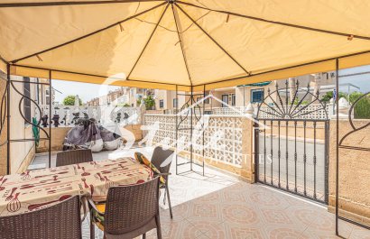 Resale - Apartamento - Torrevieja - San Luis