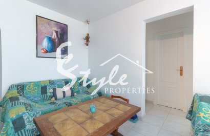 Resale - Apartamento - Torrevieja - San Luis