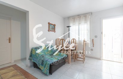 Resale - Apartamento - Torrevieja - San Luis