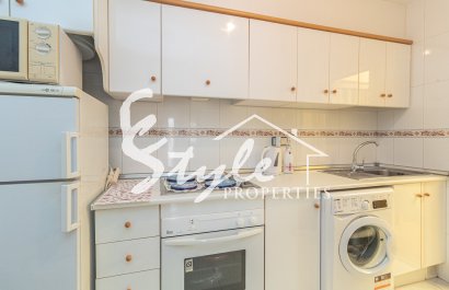 Resale - Apartamento - Torrevieja - San Luis