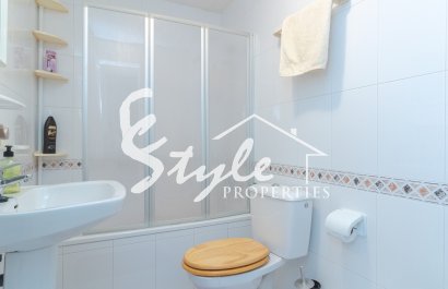 Resale - Apartamento - Torrevieja - San Luis