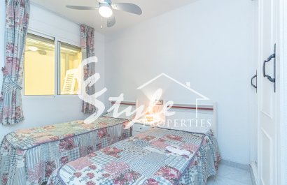 Resale - Apartamento - Torrevieja - San Luis