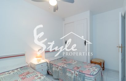 Resale - Apartamento - Torrevieja - San Luis