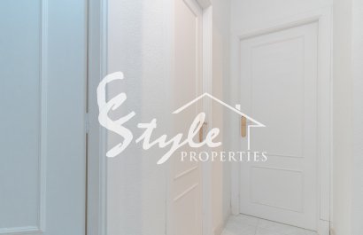 Resale - Apartamento - Torrevieja - San Luis