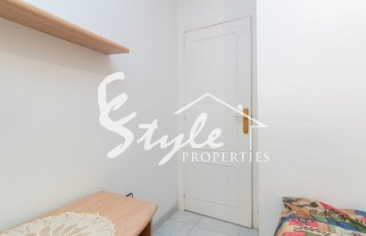 Resale - Apartamento - Torrevieja - San Luis