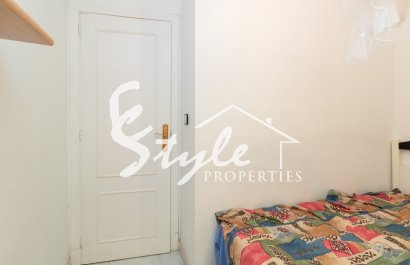 Resale - Apartamento - Torrevieja - San Luis