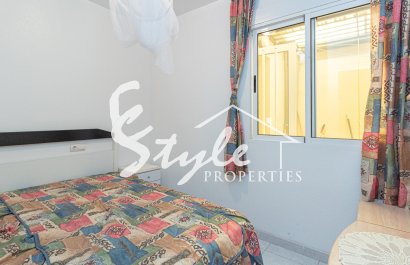 Resale - Apartamento - Torrevieja - San Luis