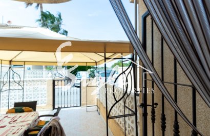 Resale - Apartamento - Torrevieja - San Luis